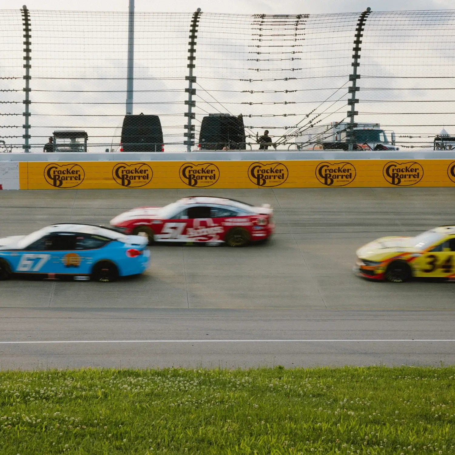 NASCAR for Him Bundle - Tailgate Ready