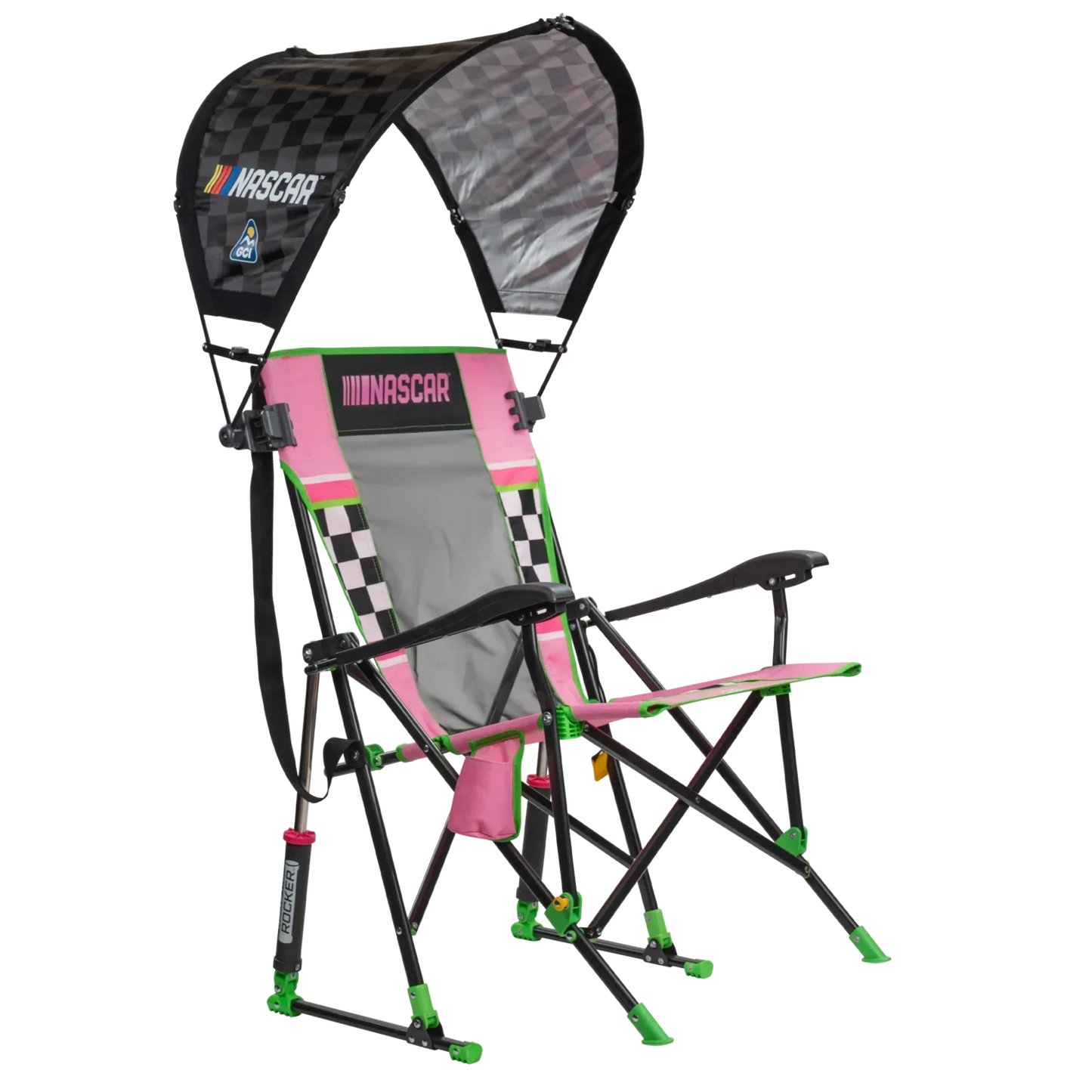 NASCAR for Her Bundle - Game Day Set