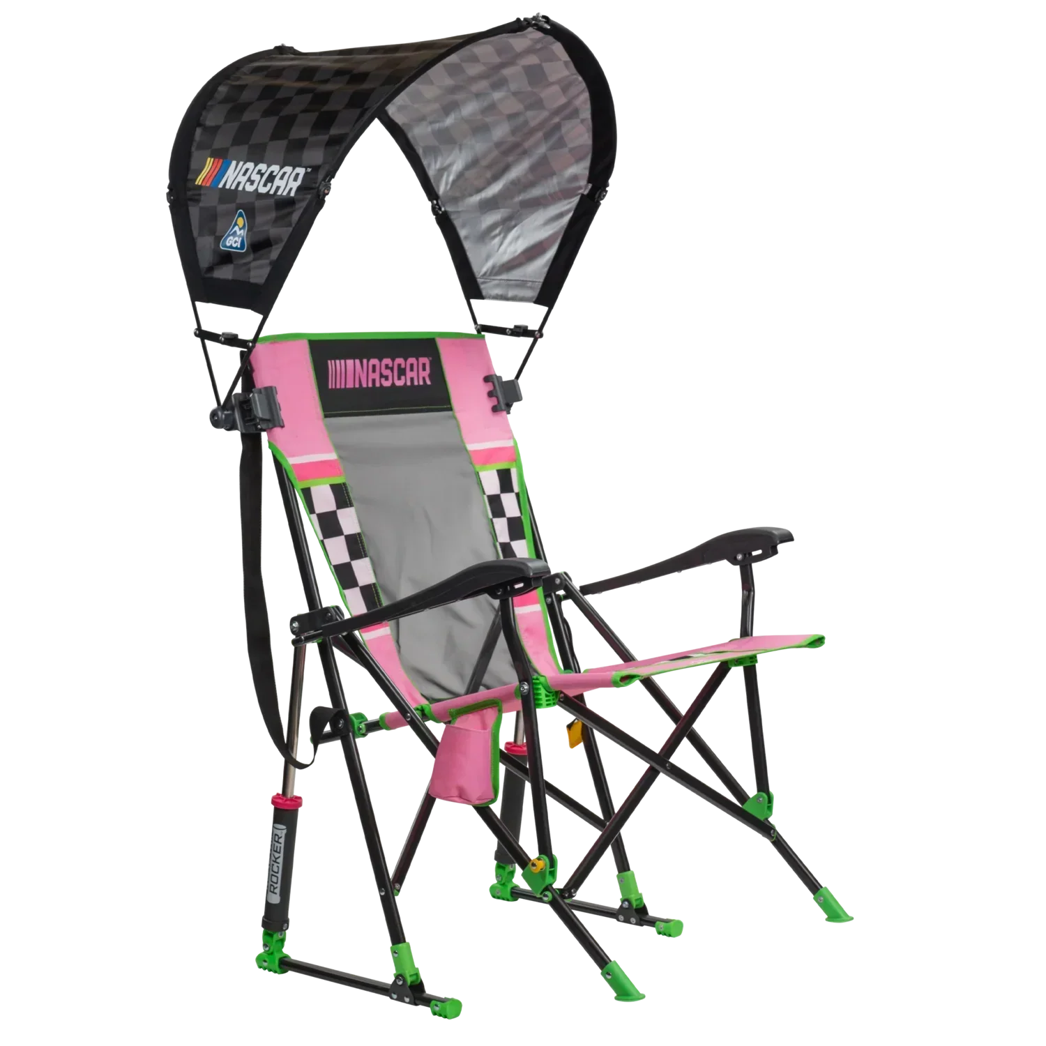 NASCAR for Her Bundle - Game Day Set