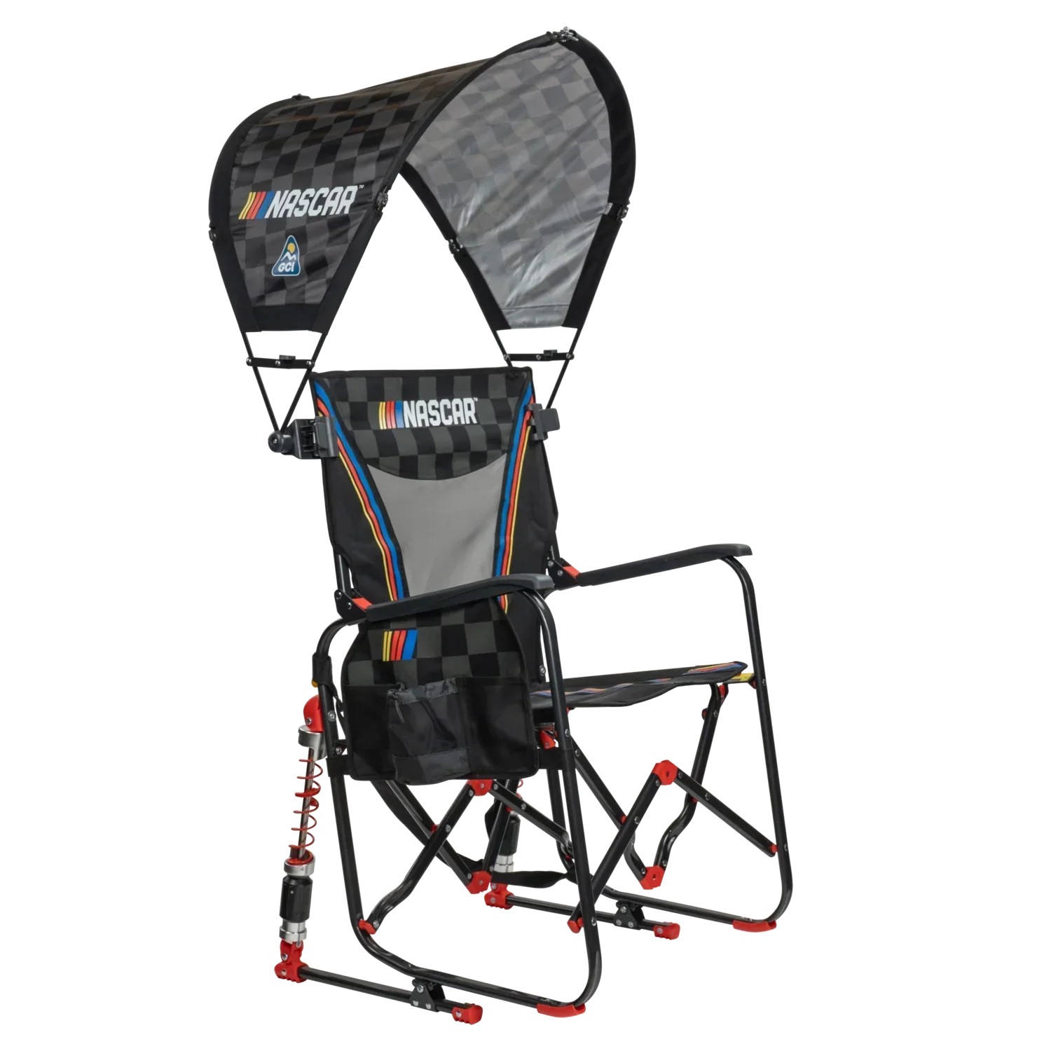 NASCAR Race Day Bundle - Patio Style Pack