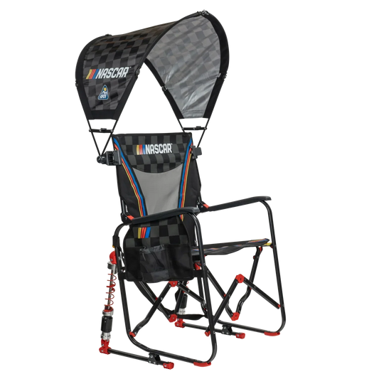 NASCAR Race Day Bundle - Patio Style Pack