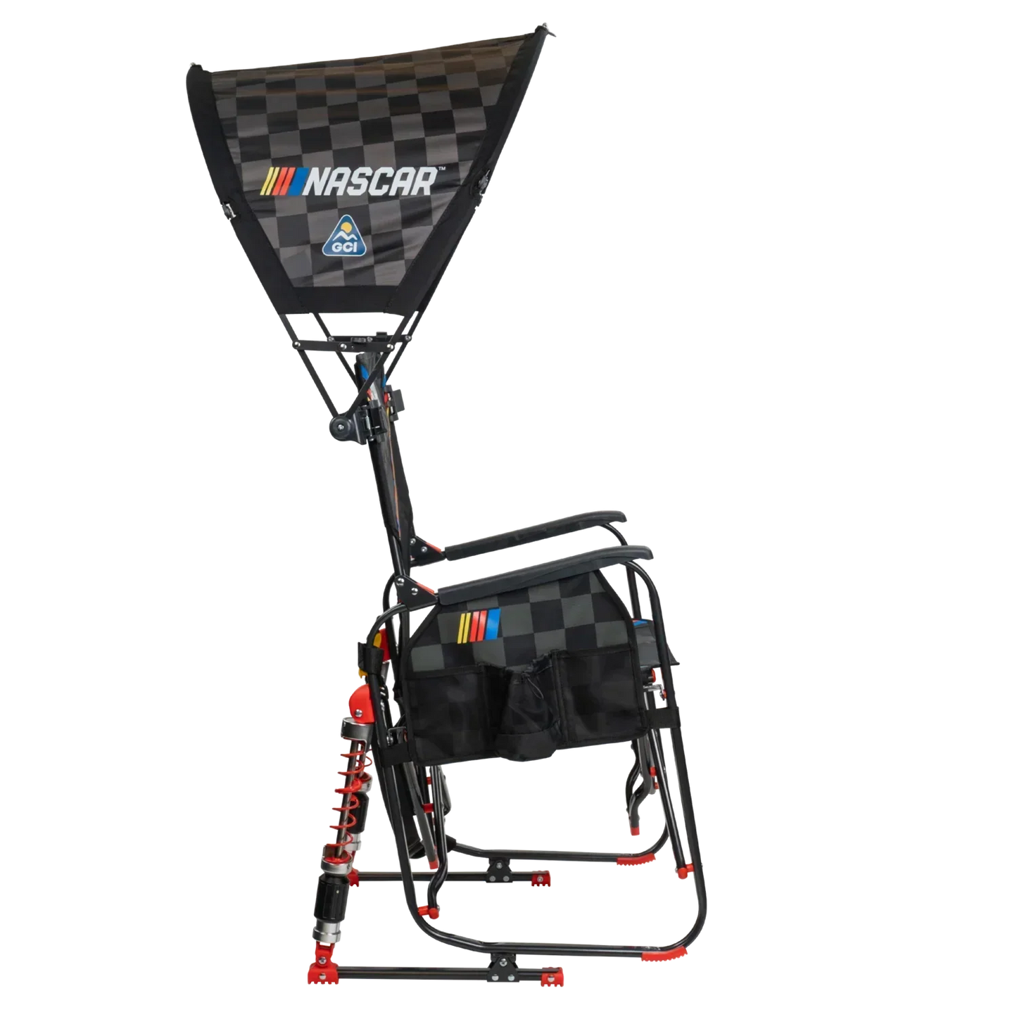 NASCAR Race Day Bundle - Patio Style Pack