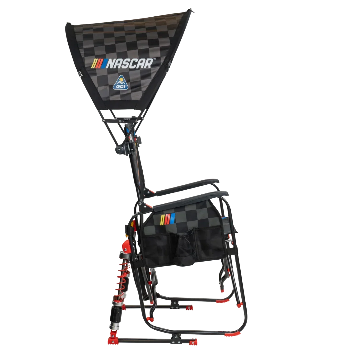 NASCAR Race Day Bundle - Patio Style Pack