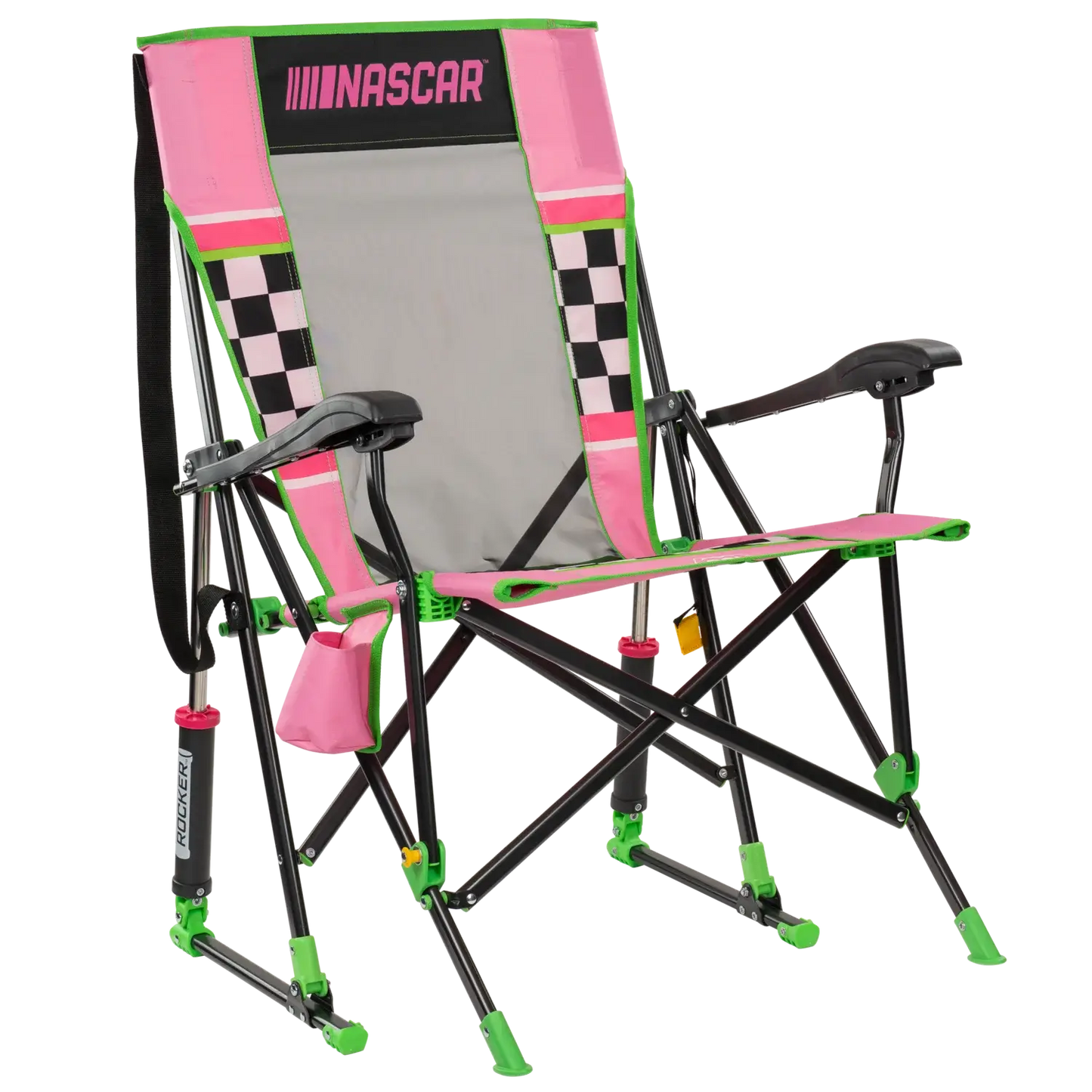 NASCAR for Her Bundle - Game Day Set
