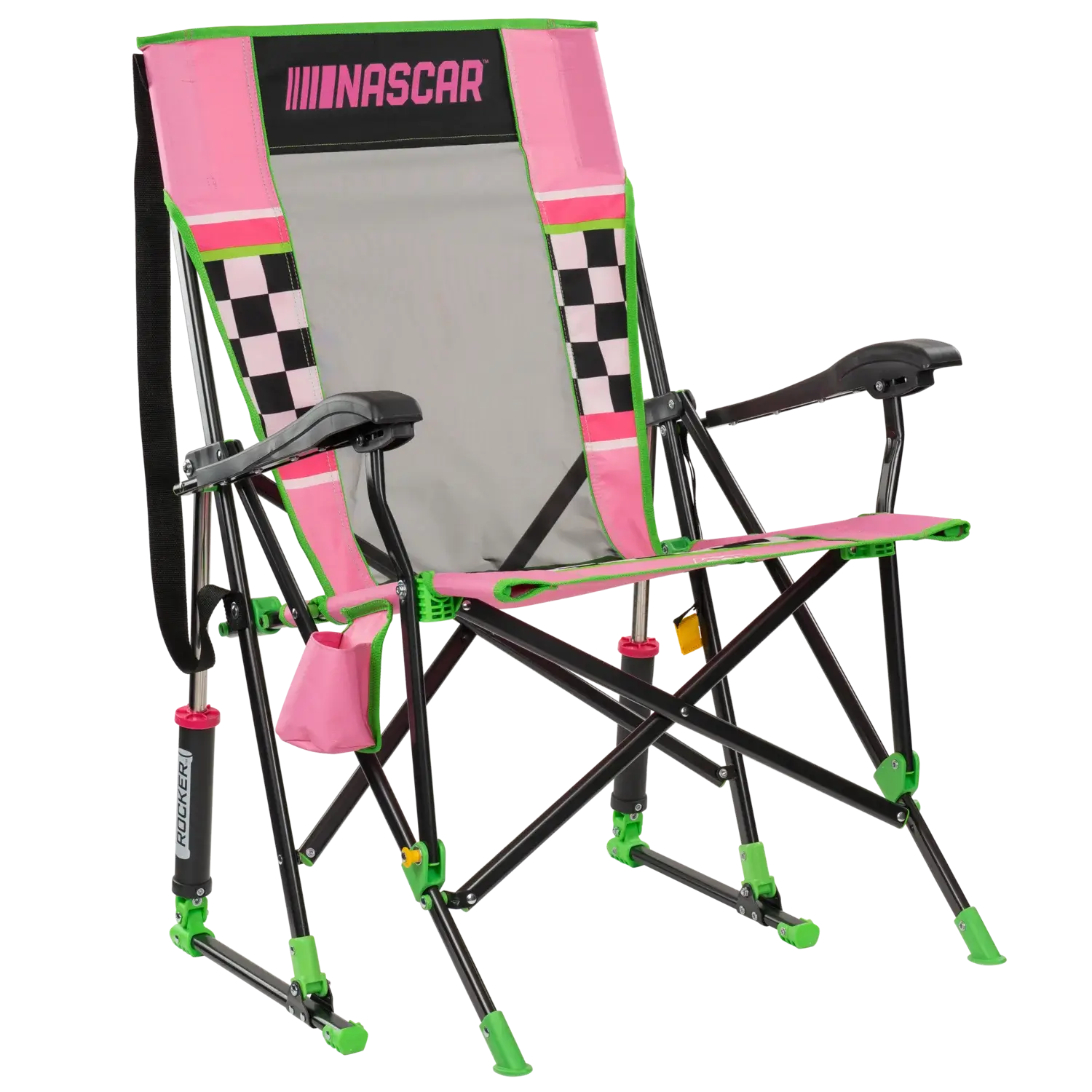 NASCAR for Her Bundle - Game Day Set