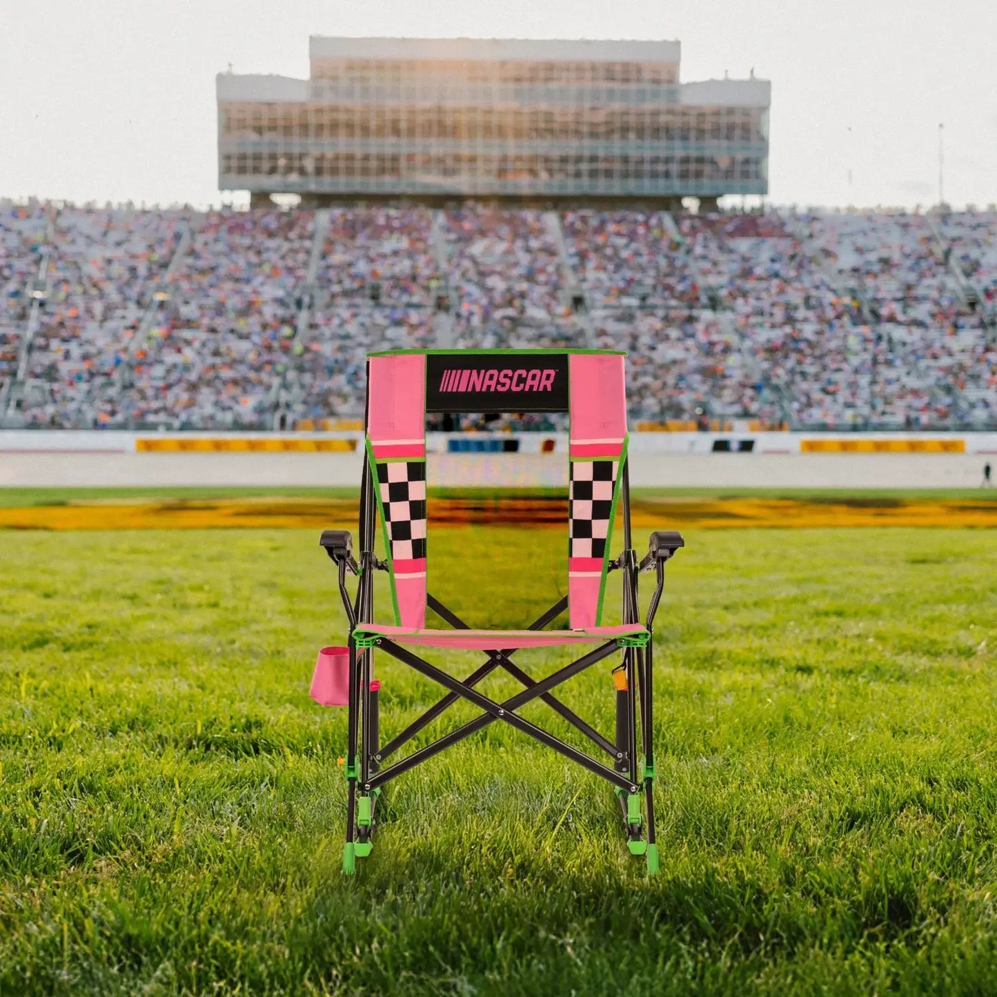NASCAR for Her Bundle - Game Day Set