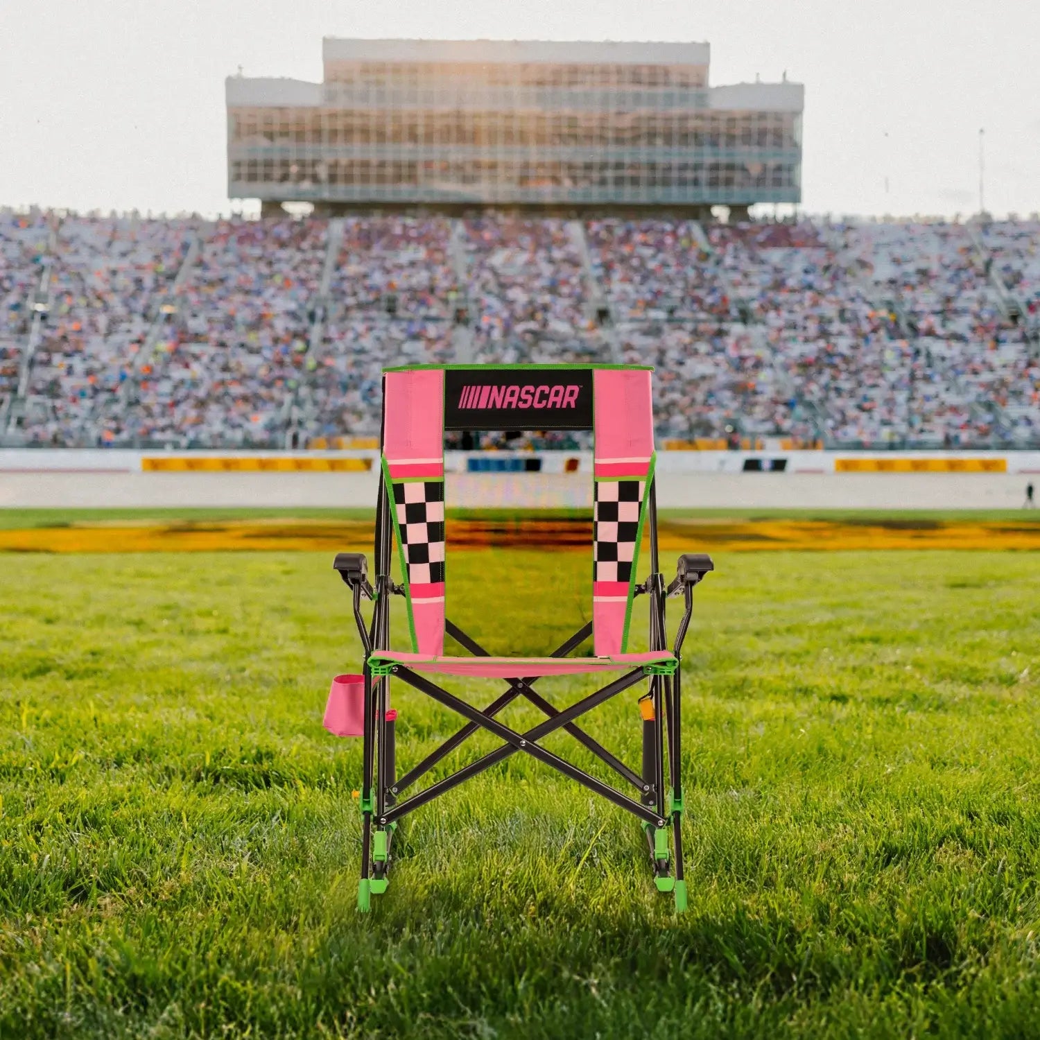 NASCAR for Her Bundle - Game Day Set