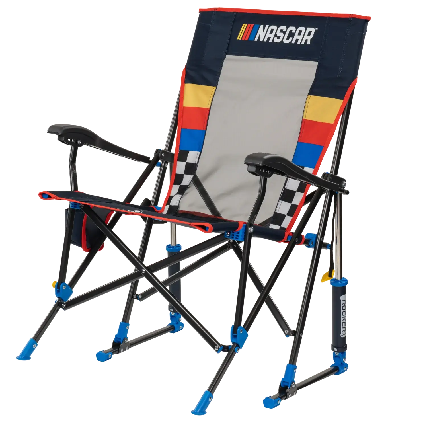 RoadTrip Rocker™ - NASCAR For Him - Sideline Style