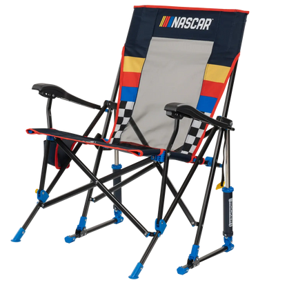 RoadTrip Rocker™ - NASCAR For Him - Sideline Style