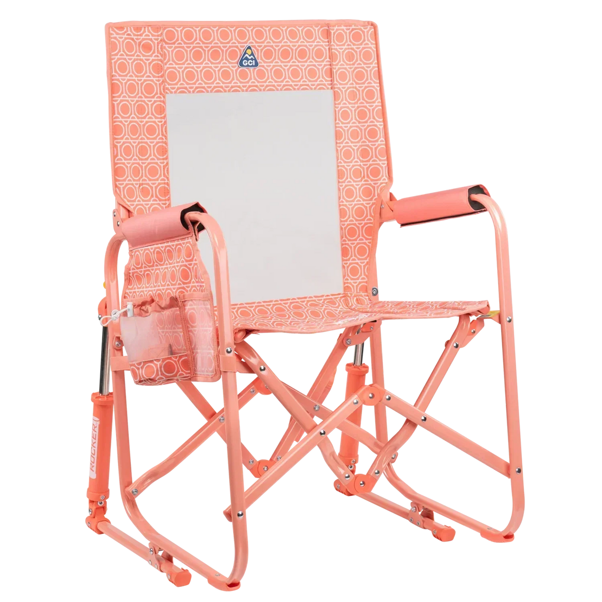 Stowaway Rocker™ - Camp Trail Ready