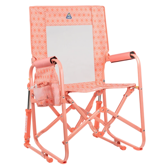 Stowaway Rocker™ - Camp Trail Ready