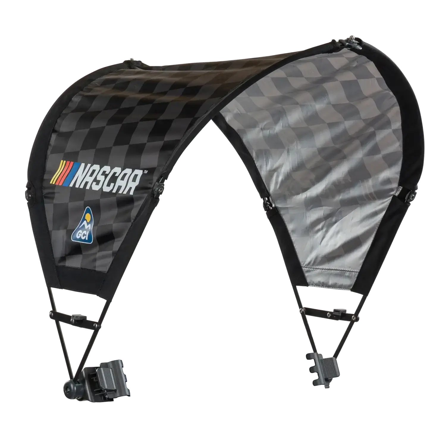 NASCAR Race Day Bundle - Patio Style Pack