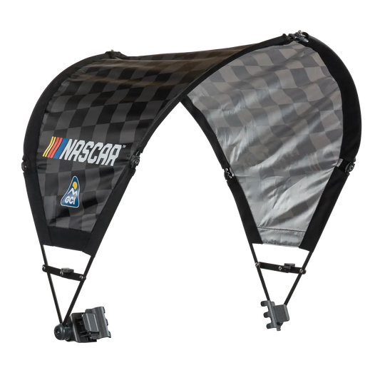 SunShade Accessory™ - NASCAR - Camp Side Cover