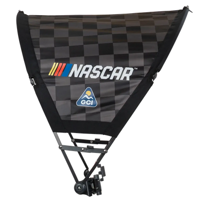 NASCAR Race Day Bundle - Patio Style Pack