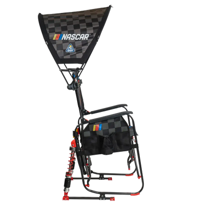 SunShade Accessory™ - NASCAR - Camp Side Cover