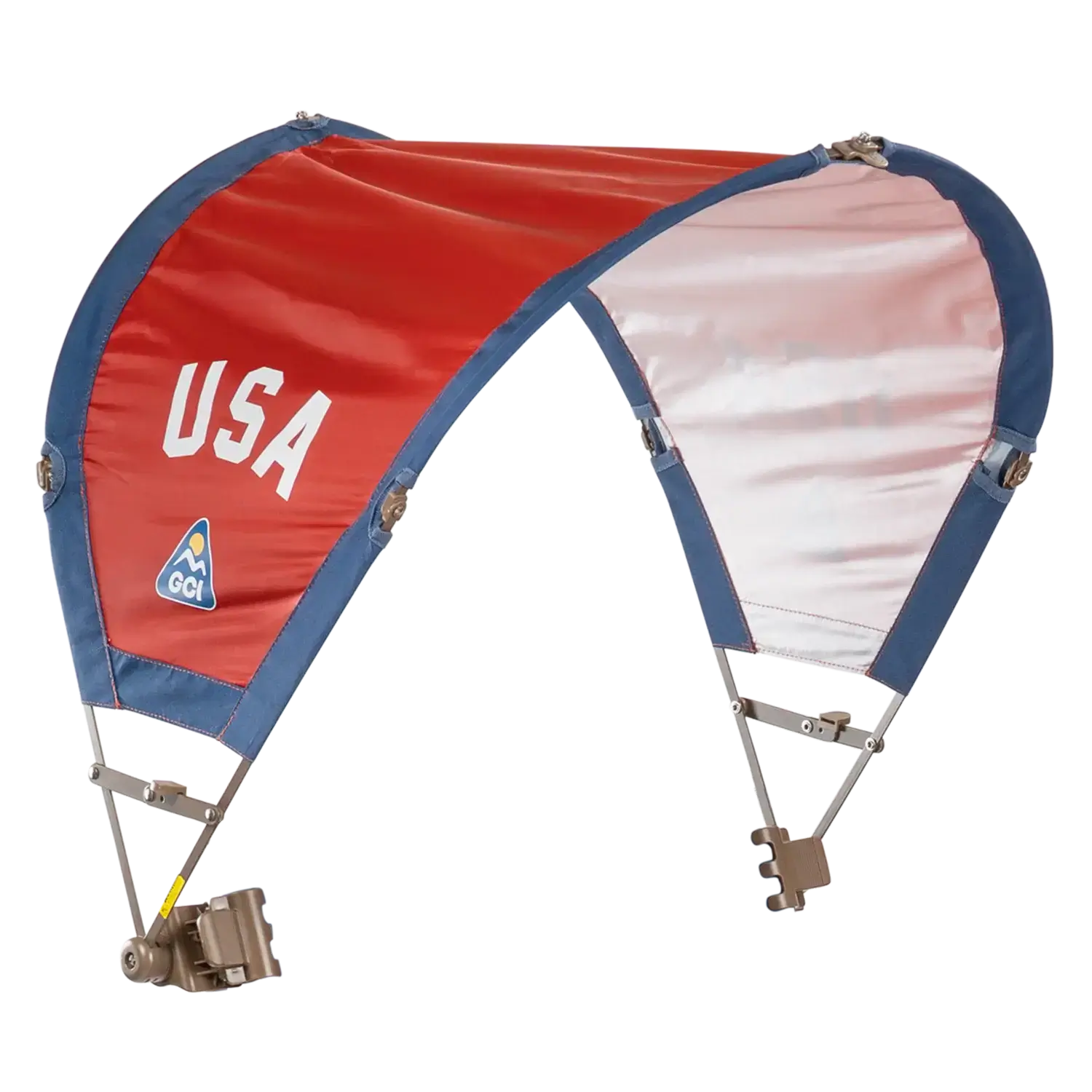 USA Anniversary Deluxe Bundle - Game Day Set