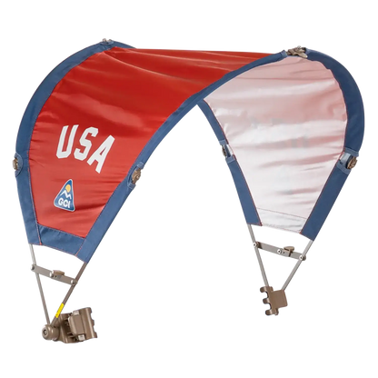 USA Anniversary Deluxe Bundle - Game Day Set