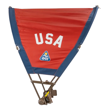 USA Anniversary Deluxe Bundle - Game Day Set