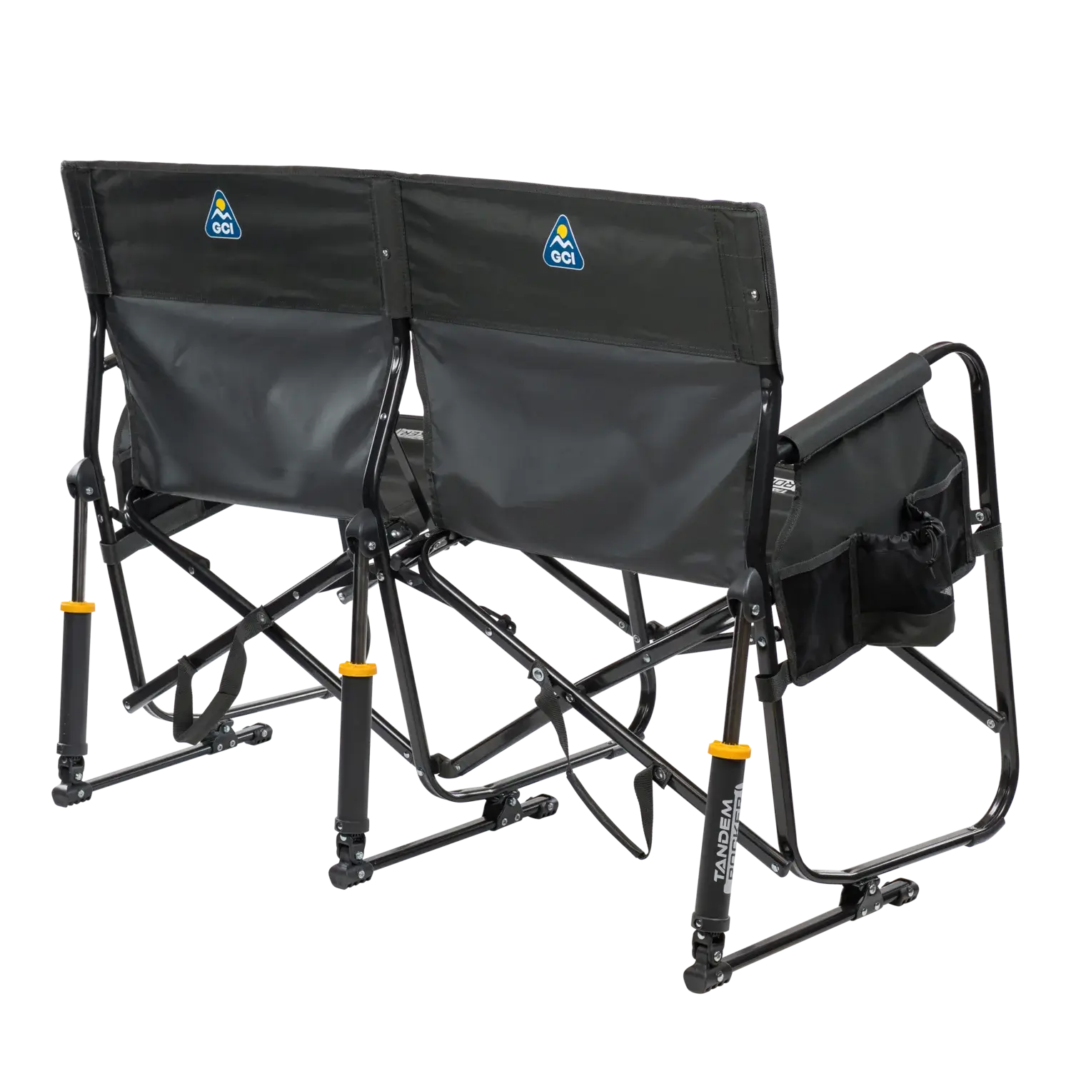 Tandem Rocker™ - Daily Carry