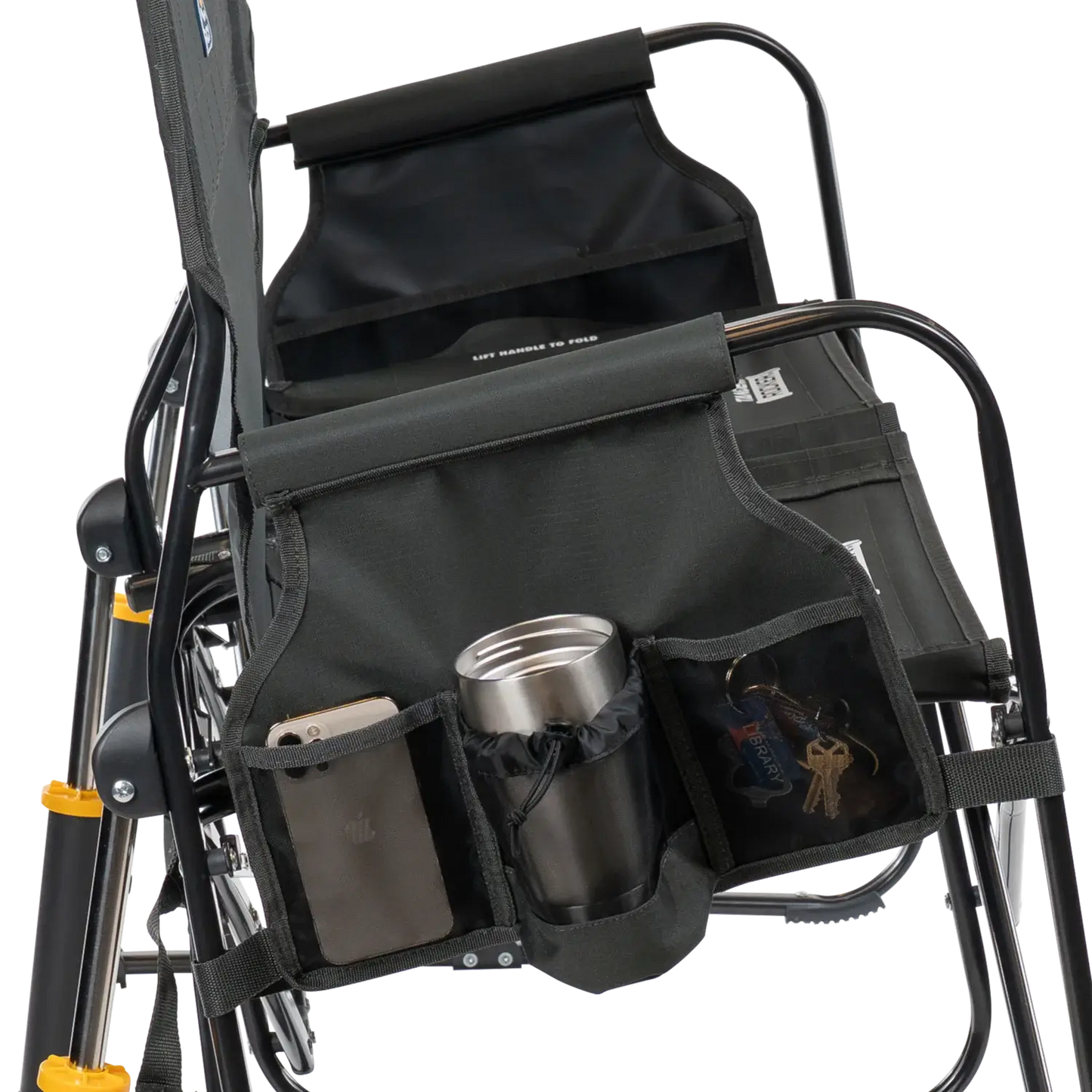 Tandem Rocker™ - Daily Carry