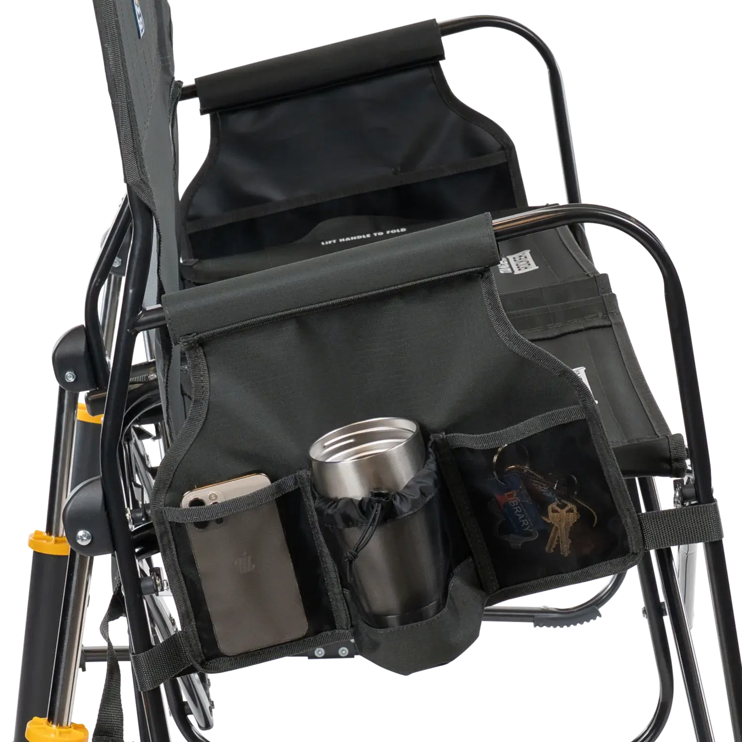 Tandem Rocker™ - Daily Carry