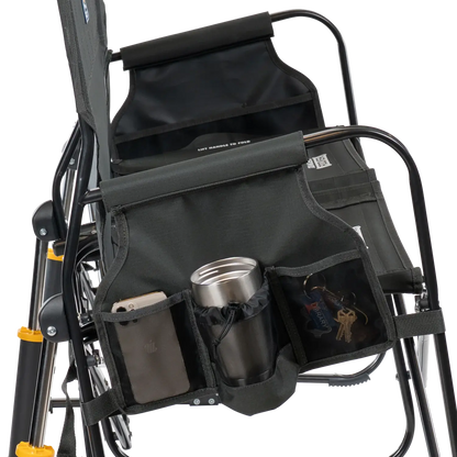Tandem Rocker™ - Daily Carry