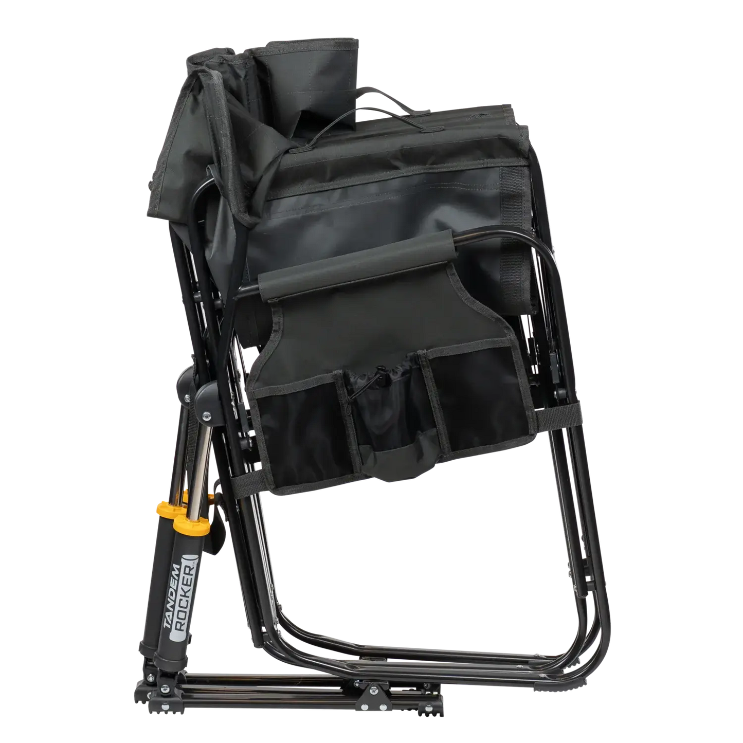 Tandem Rocker™ - Daily Carry