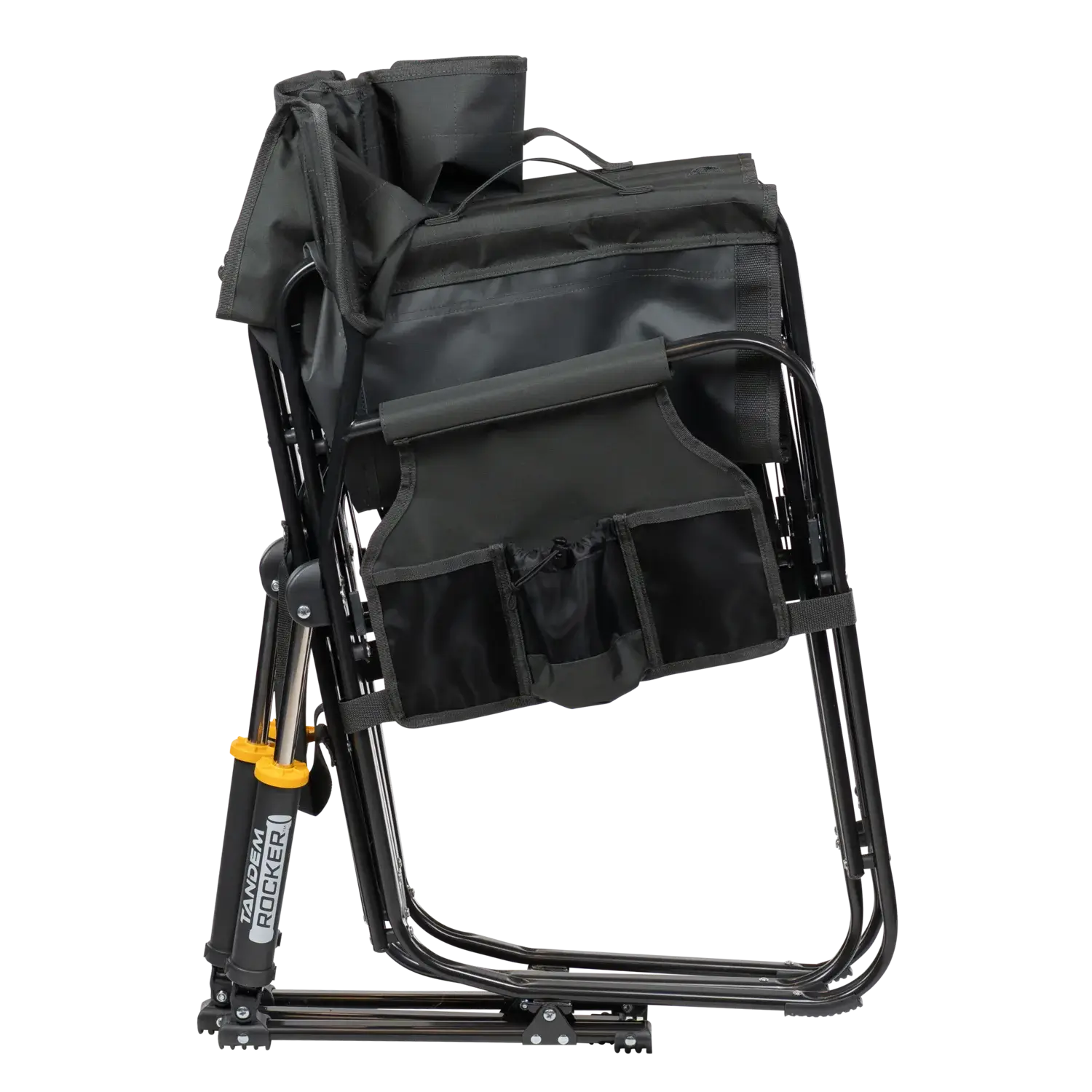 Tandem Rocker™ - Daily Carry