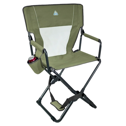 Xpress™ Director's Chair - Lounge Choice