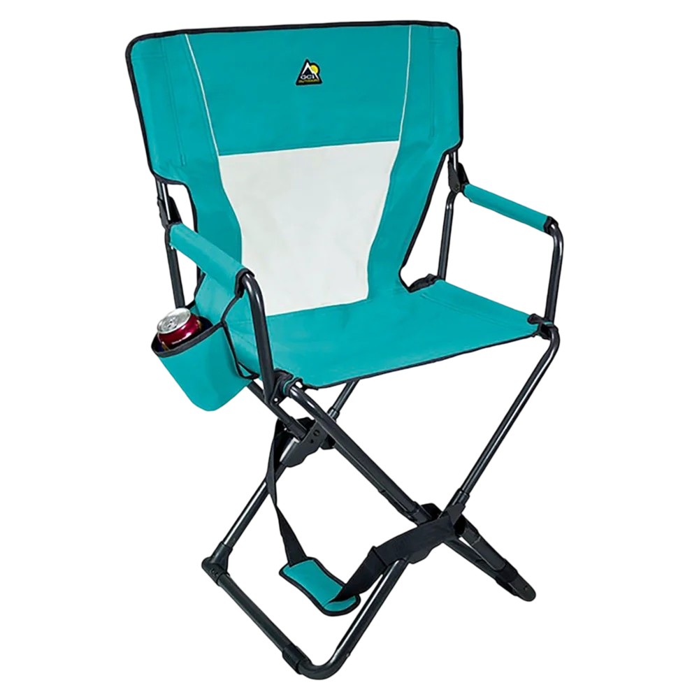 Xpress™ Director's Chair - Lounge Choice